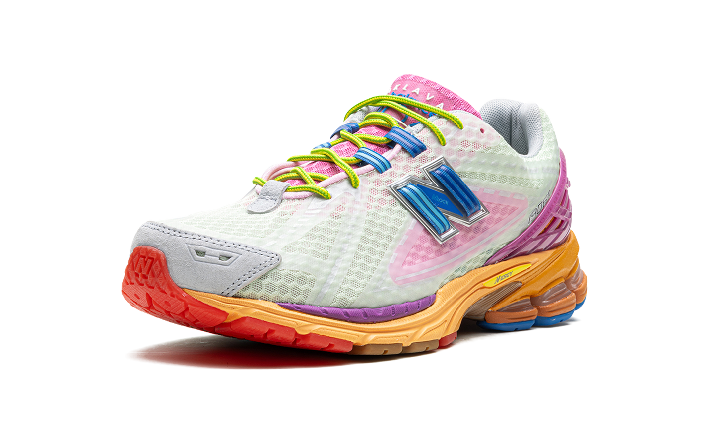 1906R "Action Bronson - Rosewater"