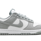 Dunk Low "Light Pumice"