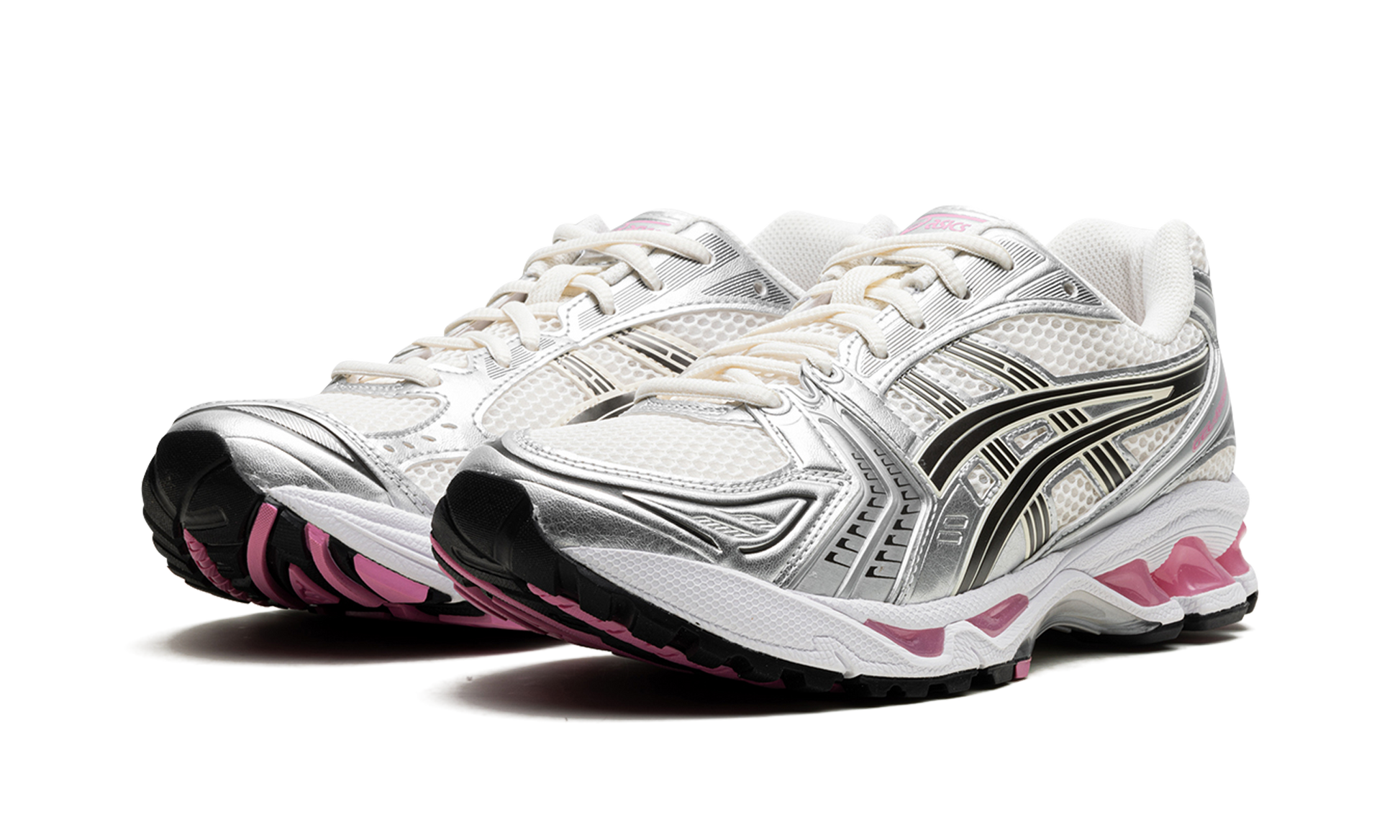 Gel Kayano 14 "Cream Sweet Pink"