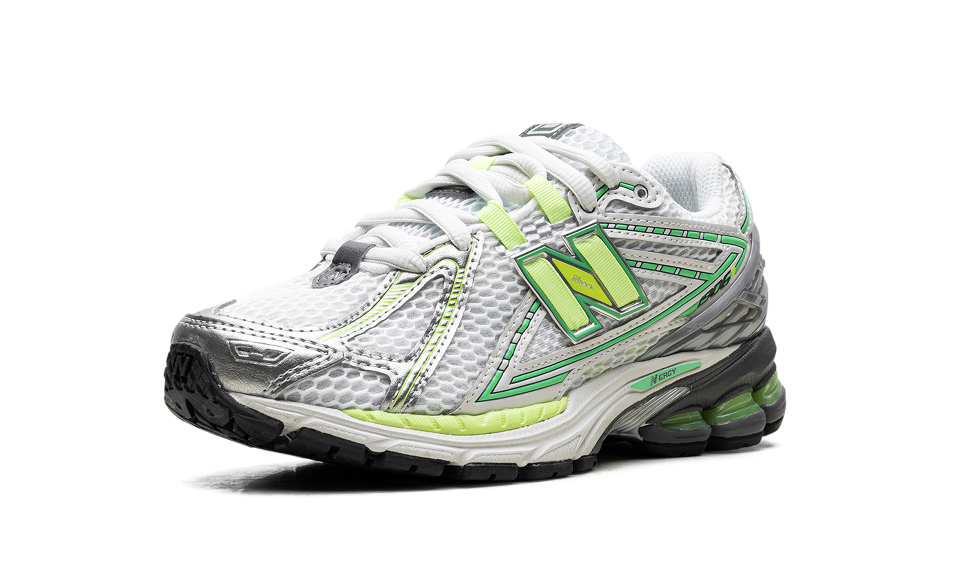 1906R "Neon Pack - Green - ASOS Exclusive"