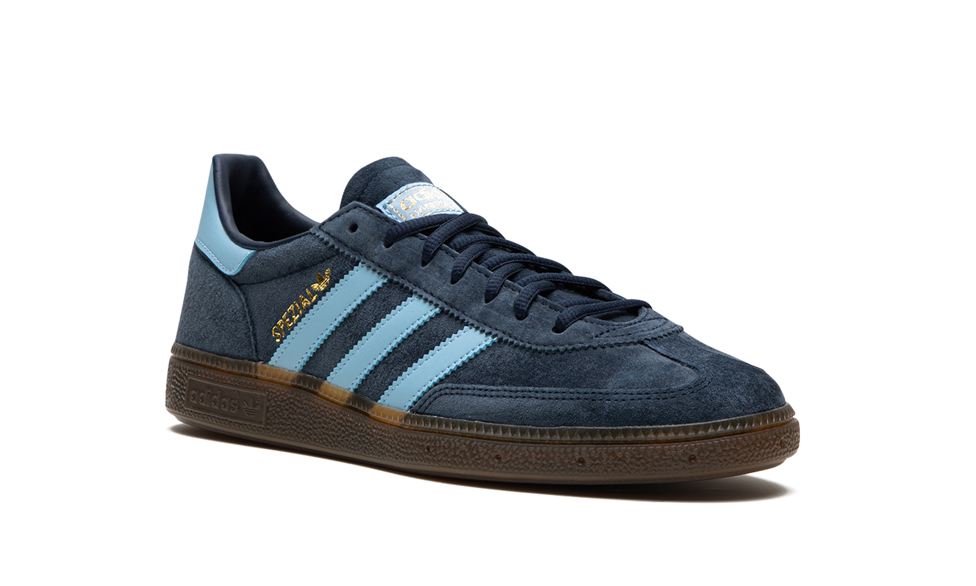 Handball Spezial "Navy / Gum"