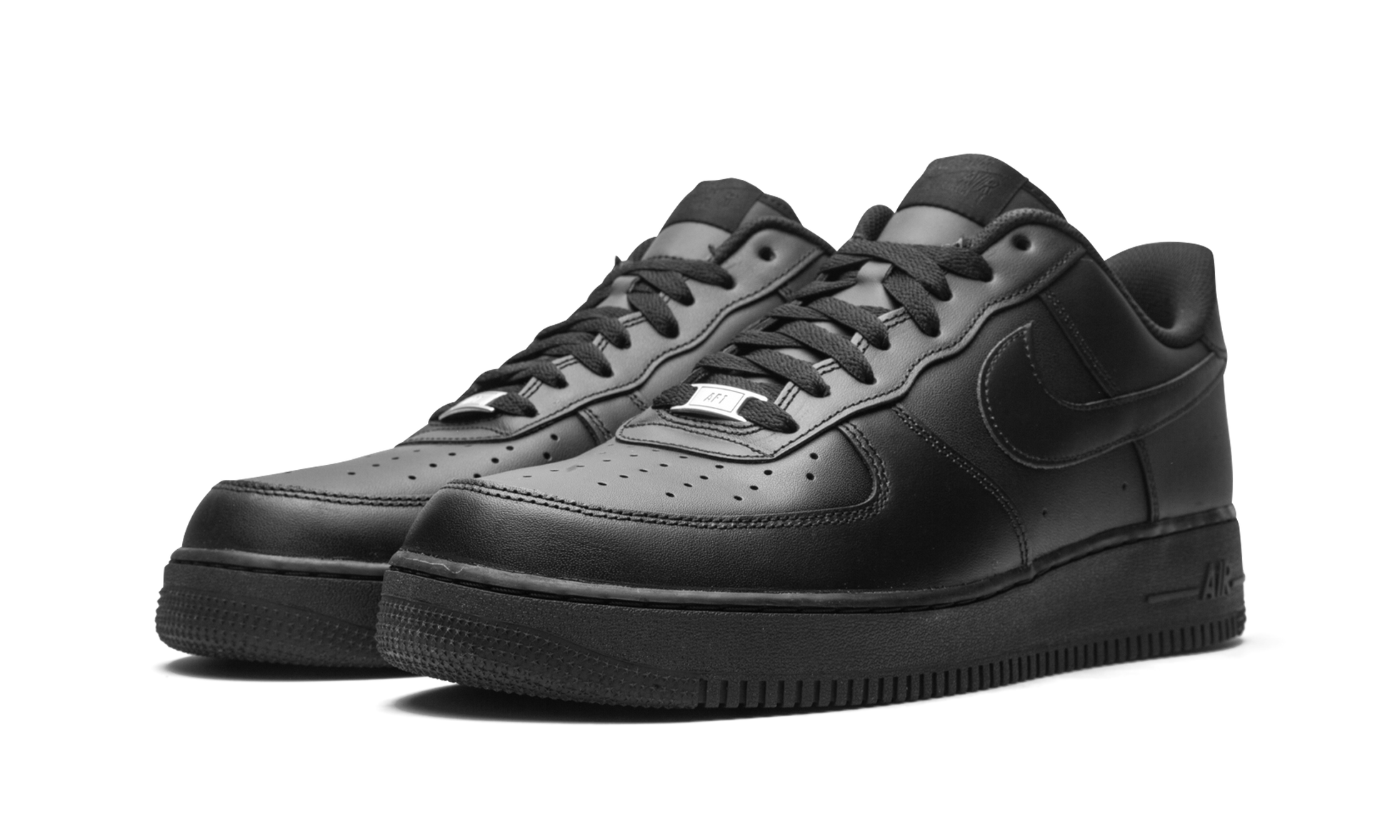 Air Force 1 Low "Triple Black"