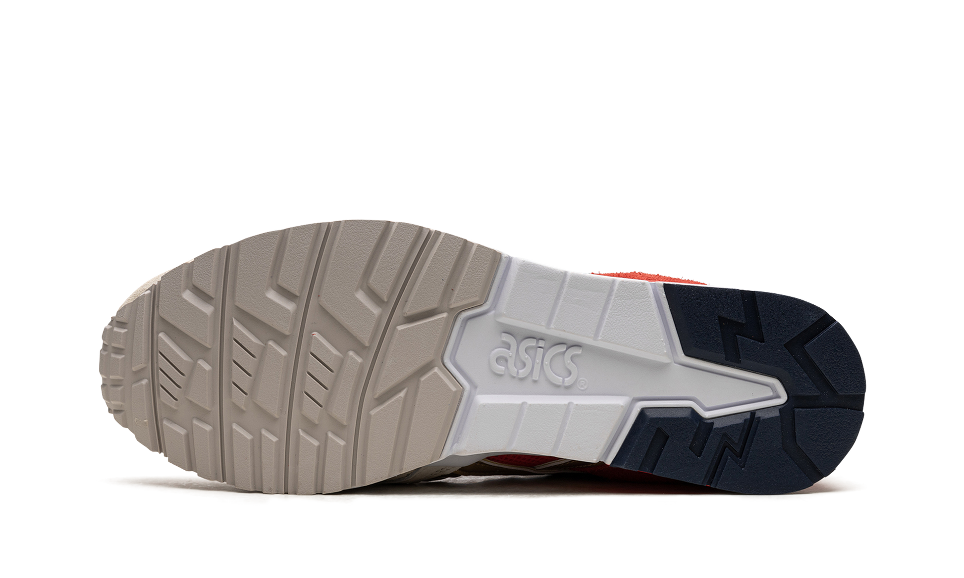 Gel Lyte 5 "Concepts - Libertea"