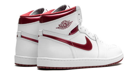 Air Jordan 1 High '85 "Metallic Burgundy"