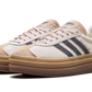 Gazelle Bold WMNS "Cream Night Indigo"