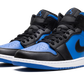 Air Jordan 1 Mid "Varsity Royal"