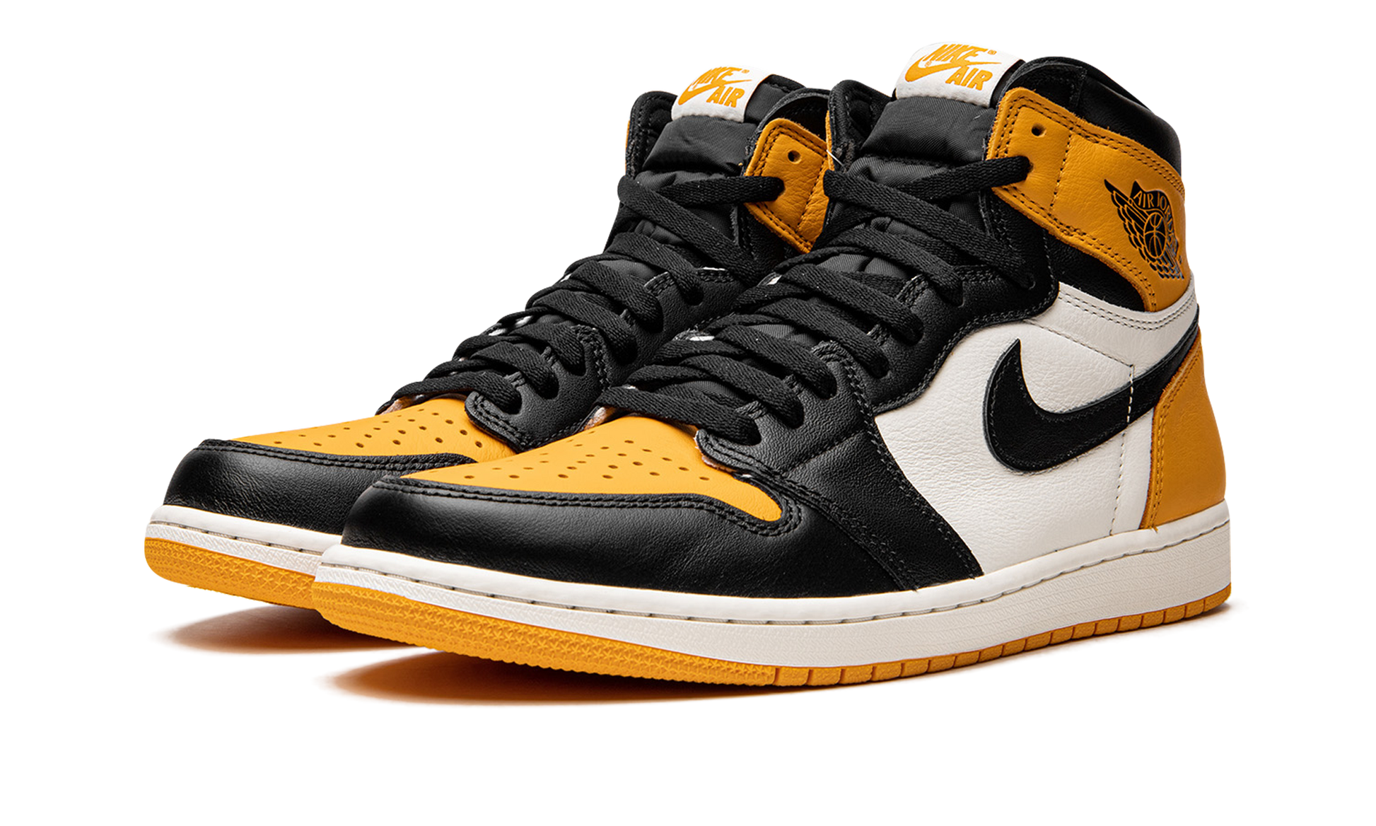 Air Jordan 1 High OG "Taxi"