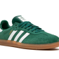 SAMBA OG "Collegiate Green/Gum"
