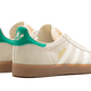 GAZELLE WMNS "Wonder White / Green"