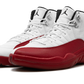 Air Jordan 12 Retro "Cherry 2023"