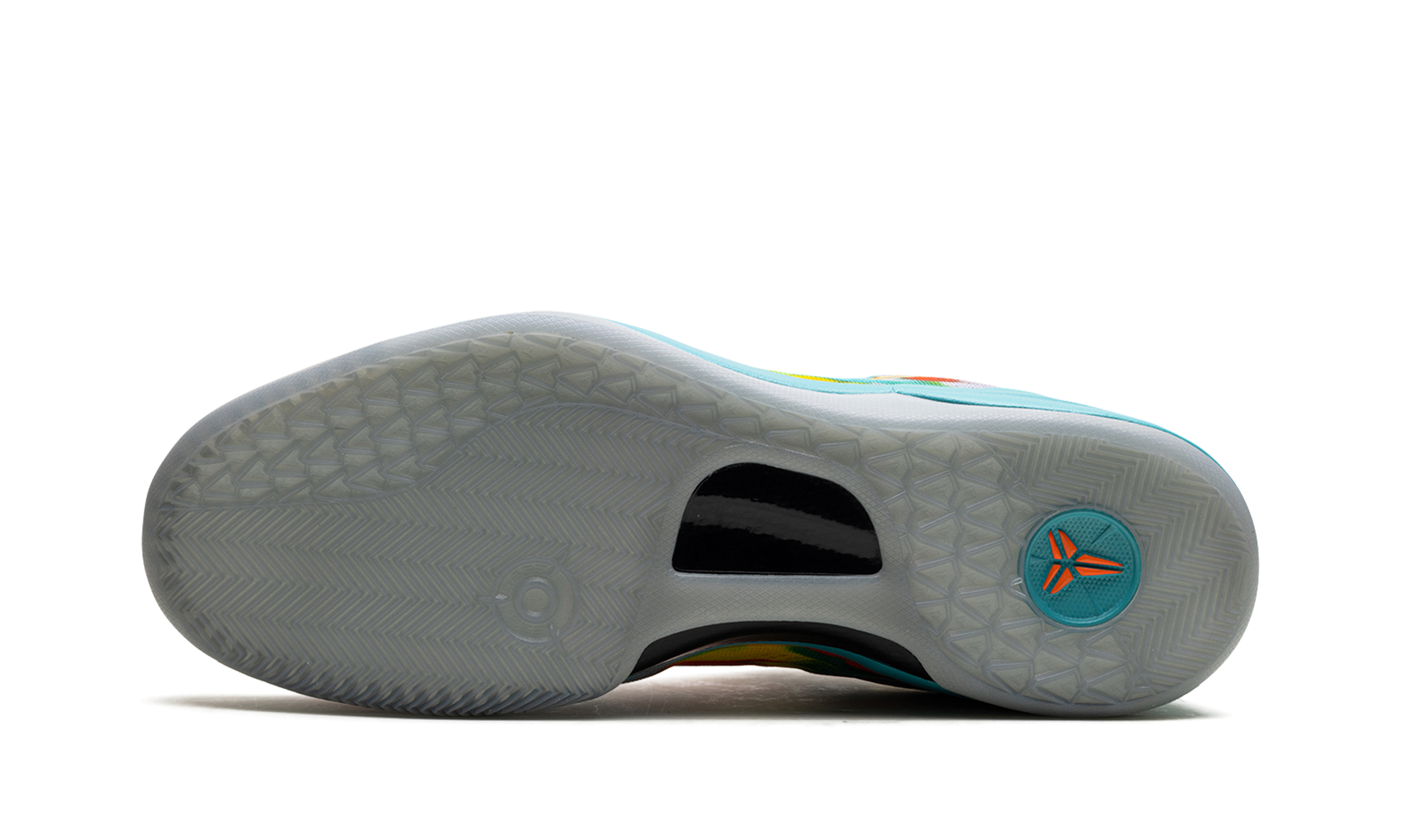 Kobe 8 Protro "Venice Beach"