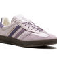 Gazelle Indoor "Kith - Classics Program - Ash Purple"