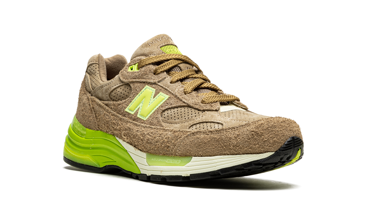 992 "Special Box - Low Hanging Fruit"