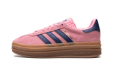 GAZELLE BOLD WMNS "Pink Glow"