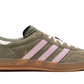 Gazelle Indoor WMNS "Focus Olive"
