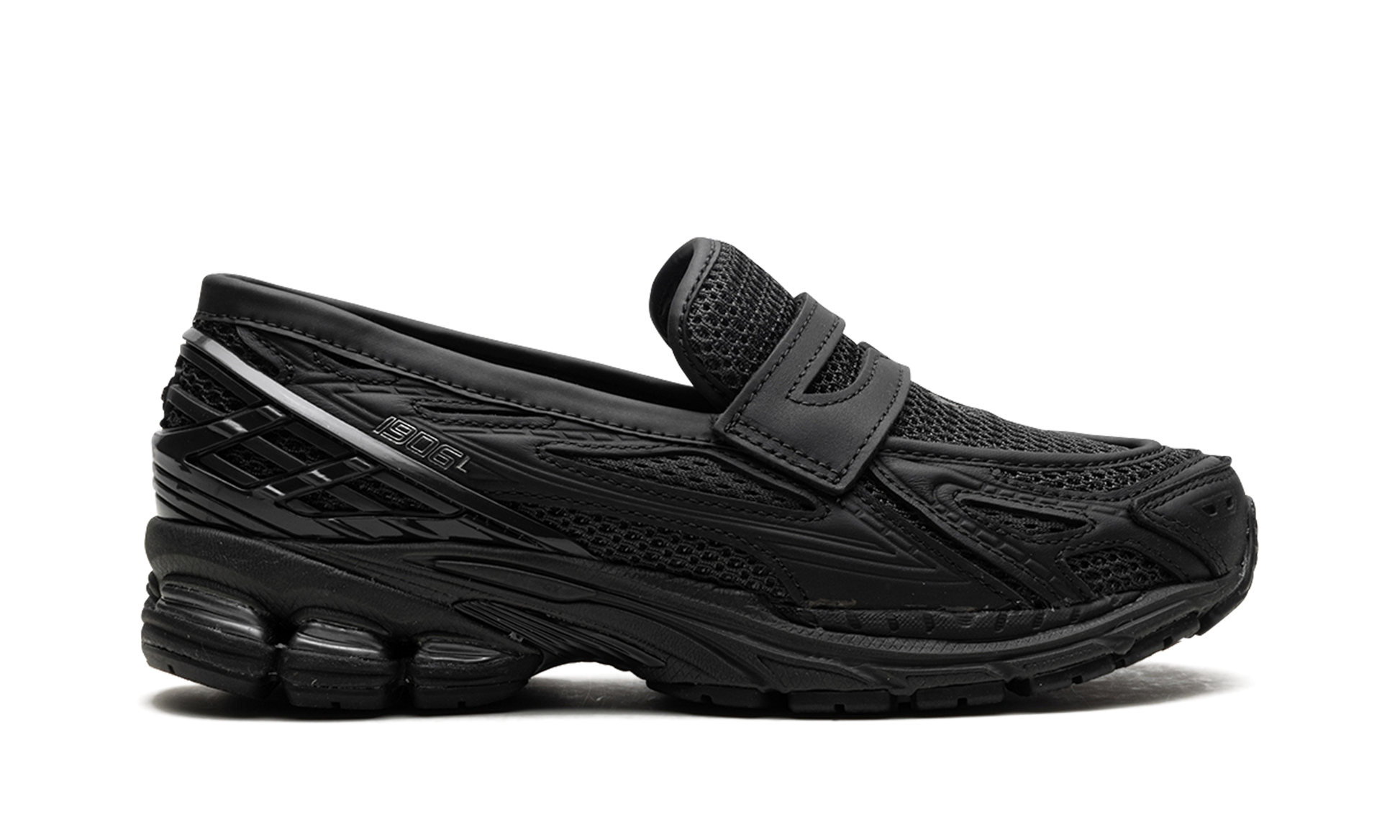 1906L "Blacktop Phantom"