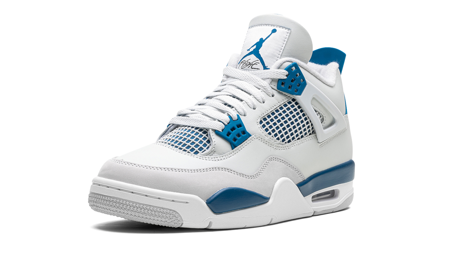 Air Jordan 4 OG "Military Blue"