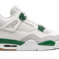 Air Jordan 4 Retro SB "Pine Green"