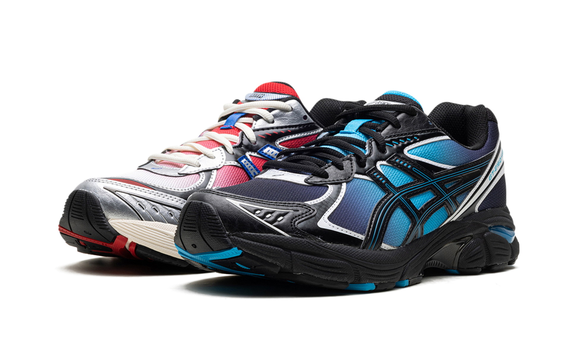 GT-2160 "KITH MARVEL VILLAINS SPIDER-MAN/VENOM PACK - NO CO"