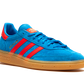 HANDBALL SPEZIAL "Bright Blue / Vivid Red"