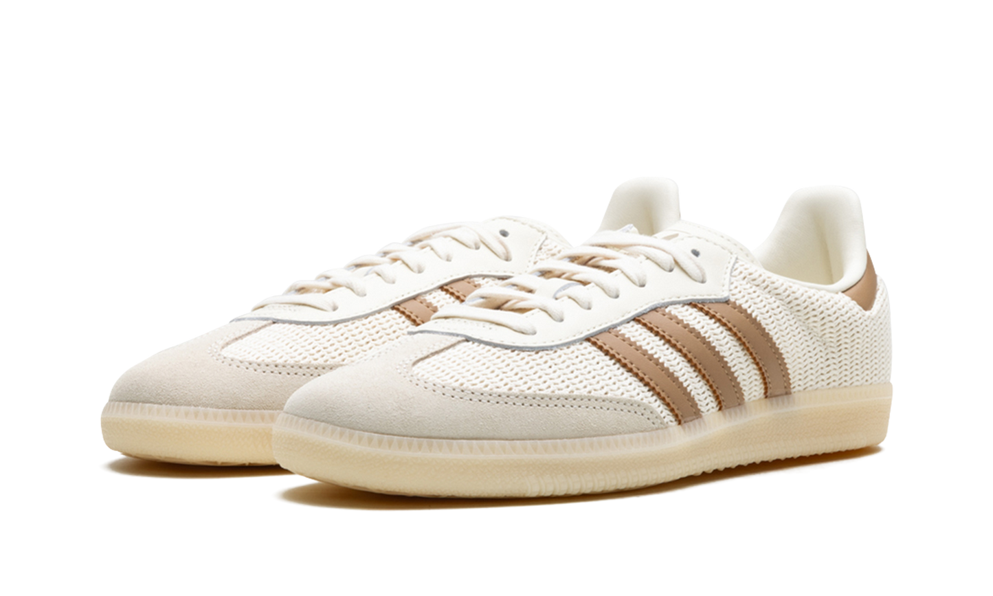 Samba OG "Cream White Cardboard"
