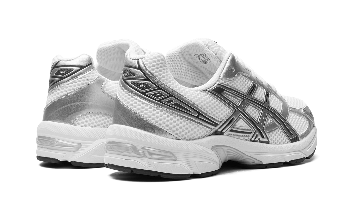 Gel 1130 "White Pure Silver"