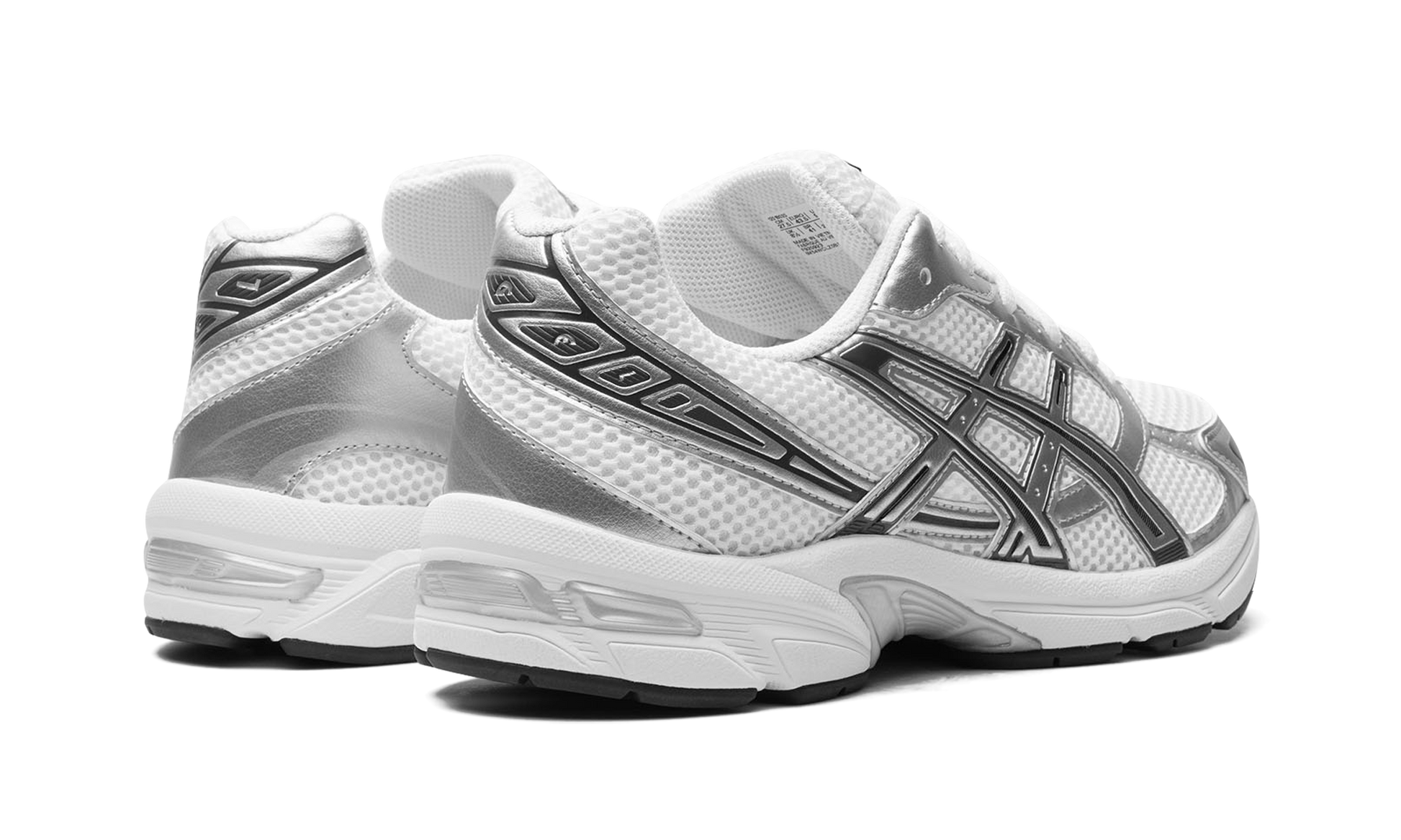 Gel 1130 "White Pure Silver"