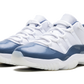 Jordan 11 Retro Low "Diffused Blue"