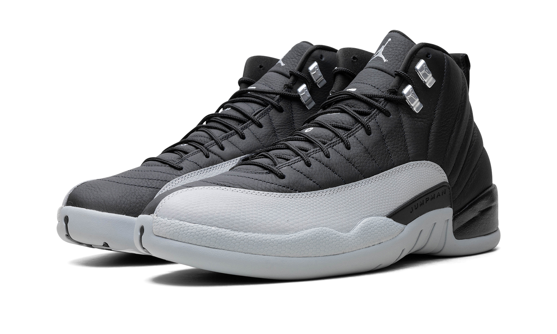 Air Jordan 12 "Barons"