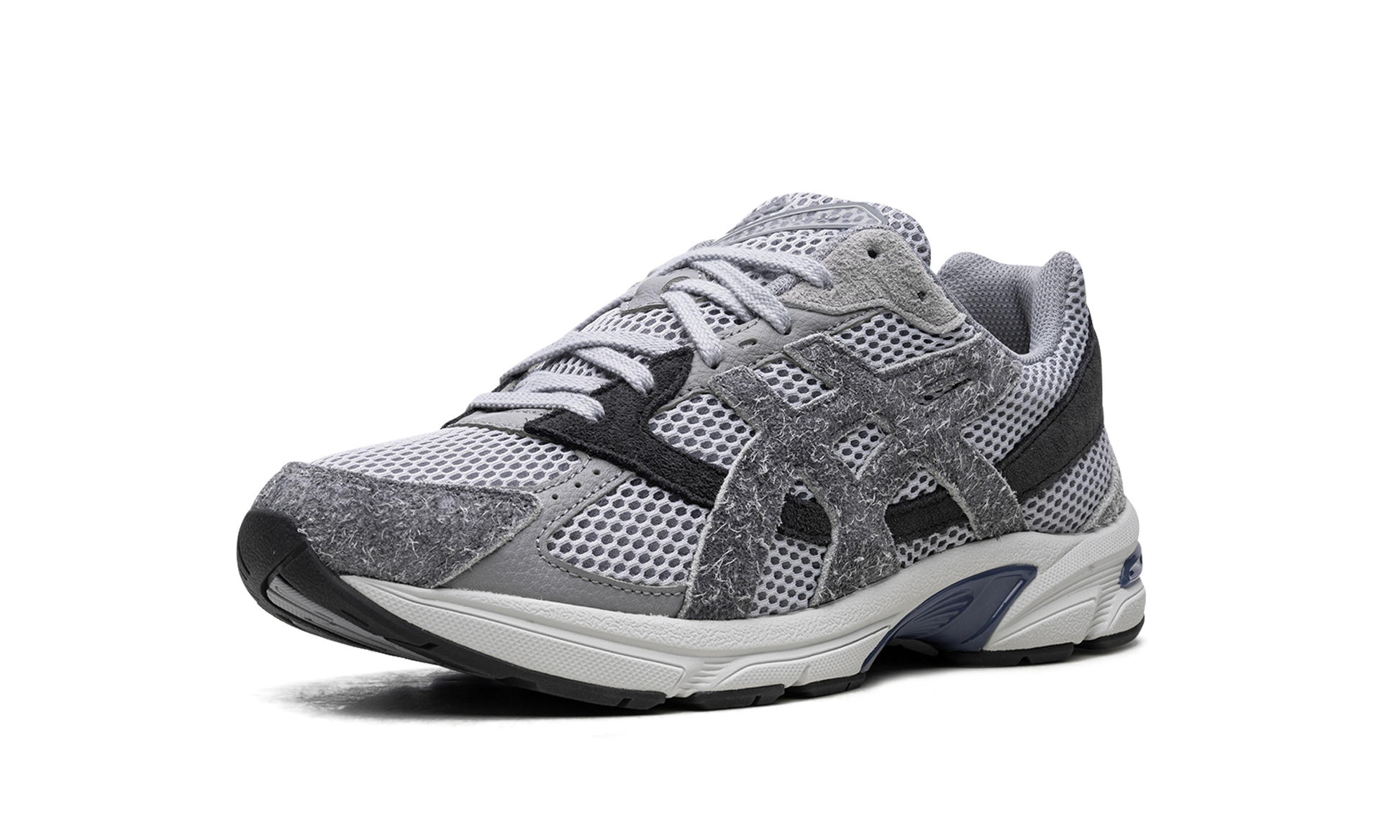 Gel 1130 "Mid Grey / Steel Grey"