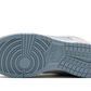 DUNK LOW WMNS "Suede - Photon Dust / Light Armory Blue"