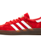 Handball Spezial "Scarlet / White"