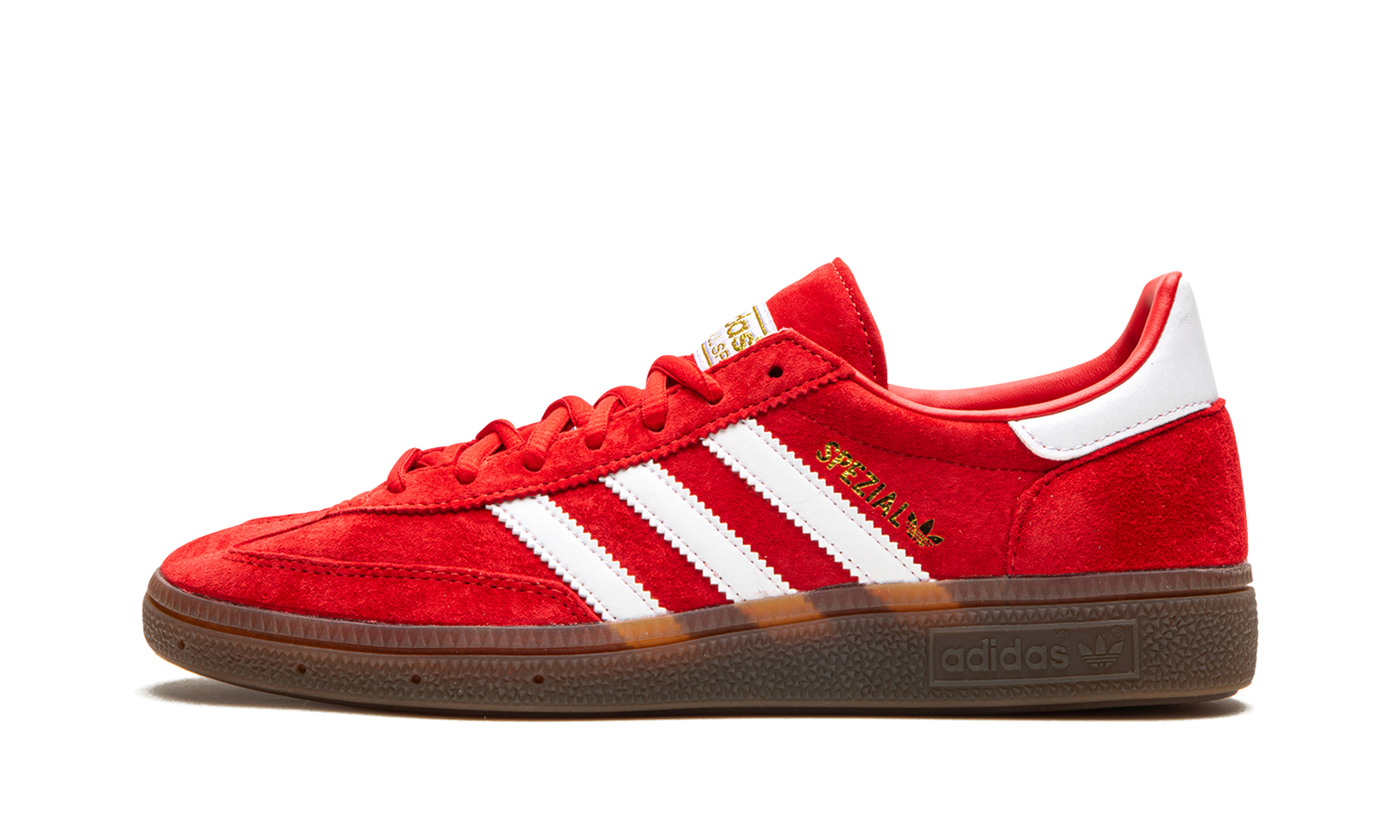 Handball Spezial "Scarlet / White"