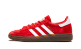 Handball Spezial "Scarlet / White"