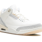 Air Jordan 3 Craft "Ivory"