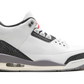 Air Jordan 3 "Cement Grey"