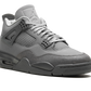 Air Jordan 4 "Wet Cement"