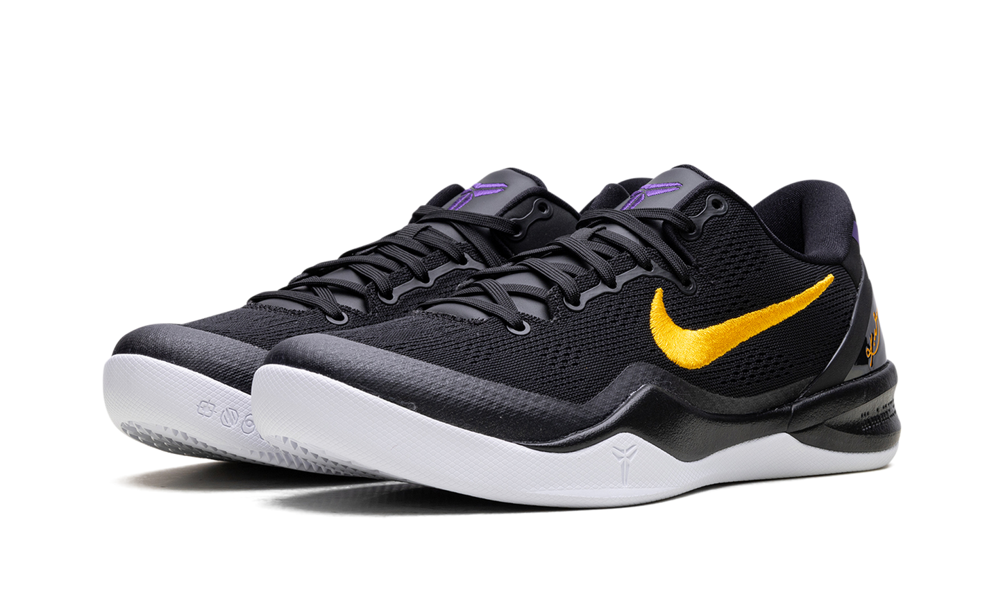 Kobe 8 Protro "Lakers Away"