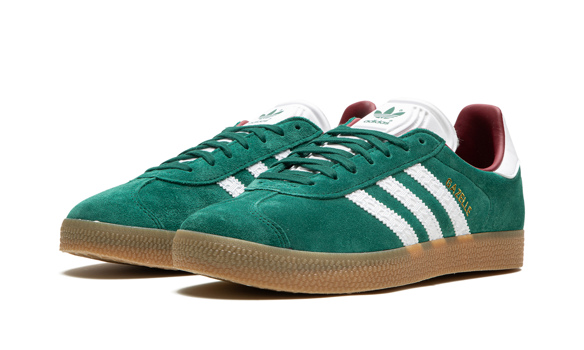 Gazelle "Collegiate Green"