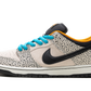 SB Dunk "Olympic"