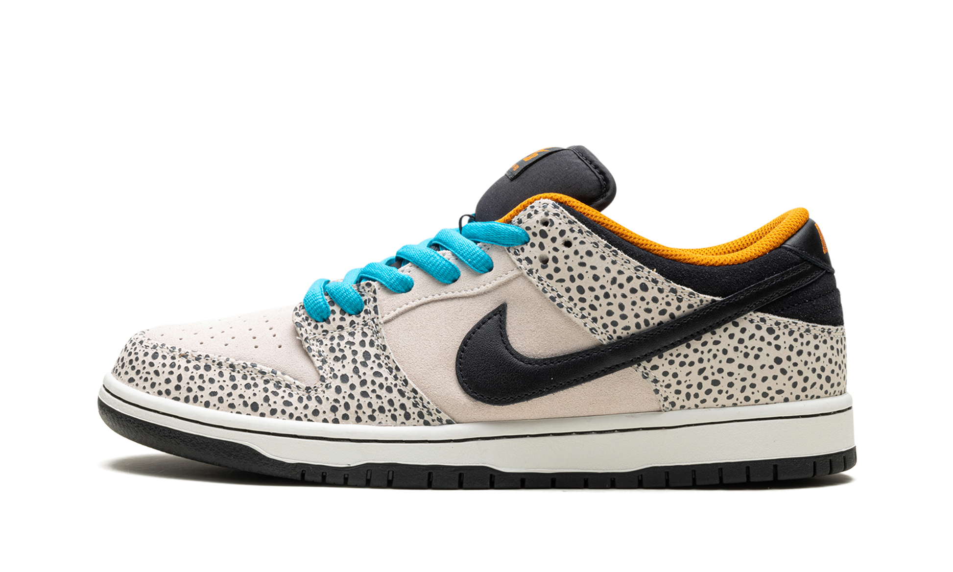 SB Dunk "Olympic"