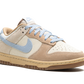 Nike Dunk Low "Sanddrift Armory Blue"