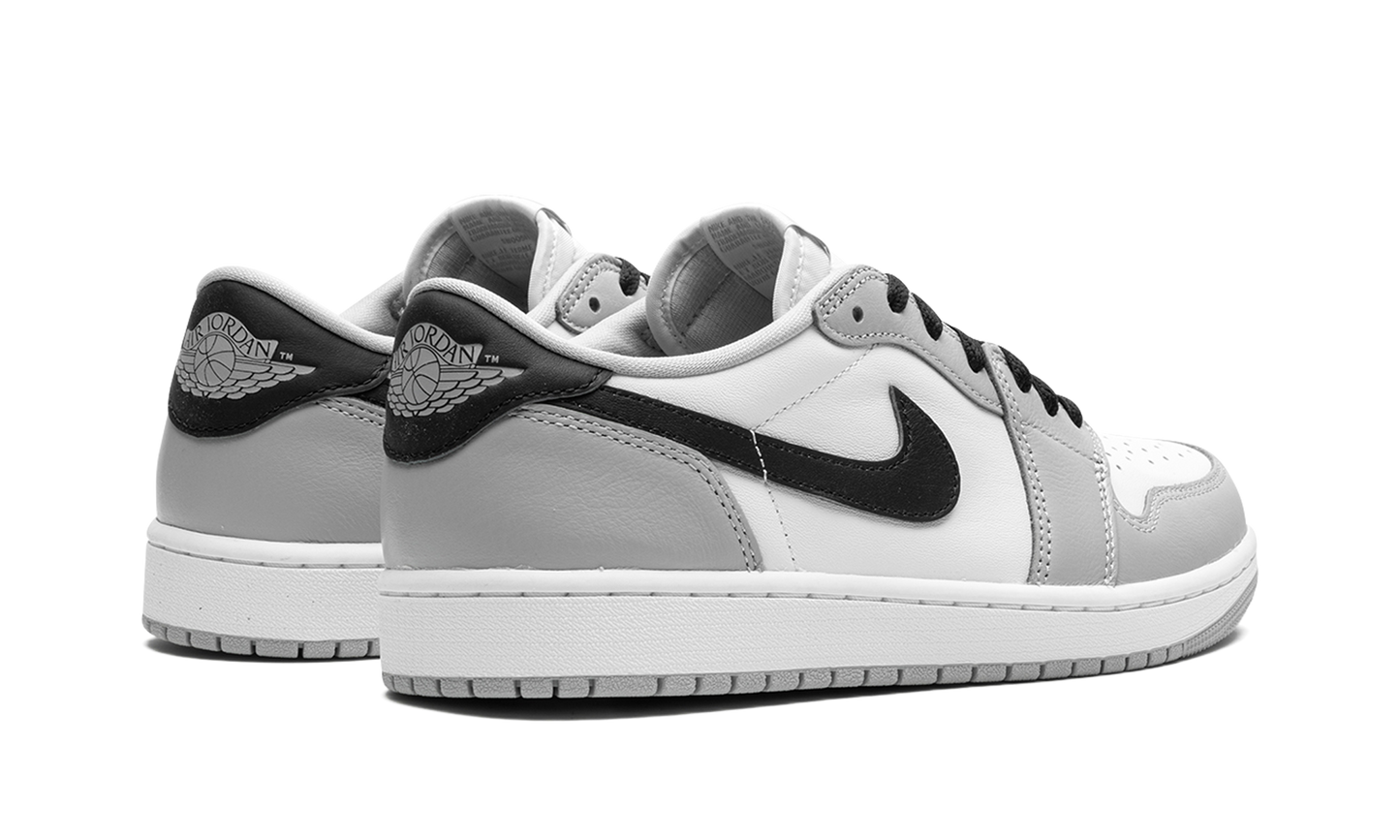 Jordan 1 Retro Low OG "Barons"