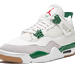 Air Jordan 4 Retro SB "Pine Green"