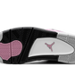 Air Jordan 4 WMNS "Orchid"