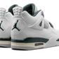 Air Jordan 4 "Oxidized Green"
