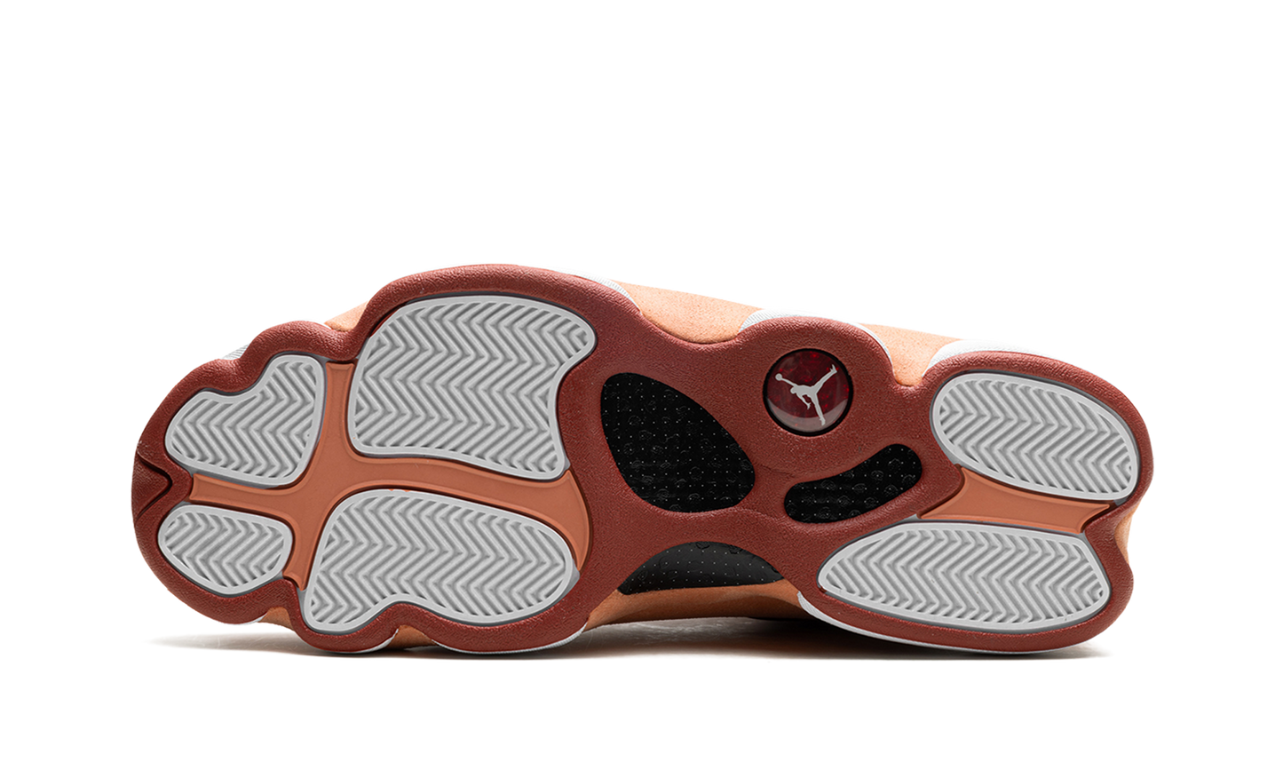 Air Jordan 13 "Dune Red"