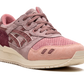 Gel Lyte III 07 Remastered "Kith By Invitation Only"