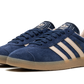 Gazelle "Night Indigo"