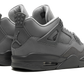 Air Jordan 4 "Wet Cement"